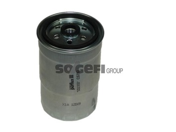 Filtru combustibil PURFLUX CS782