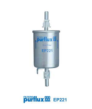Filtru combustibil PURFLUX EP221