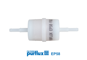 Filtru combustibil PURFLUX EP58