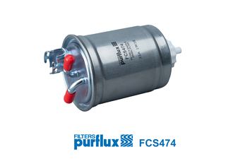 Filtru combustibil PURFLUX FCS474