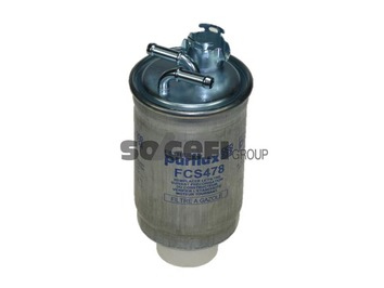 Filtru combustibil PURFLUX FCS478