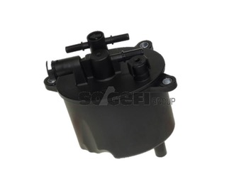 Filtru combustibil PURFLUX FCS604