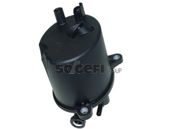 Filtru combustibil PURFLUX FCS614