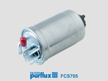 Filtru combustibil PURFLUX FCS705