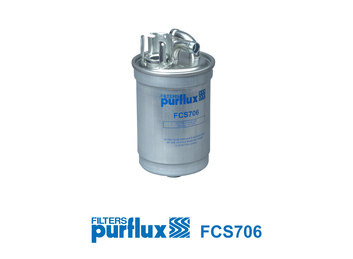 Filtru combustibil PURFLUX FCS706