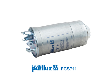 Filtru combustibil PURFLUX FCS711