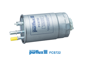 Filtru combustibil PURFLUX FCS722