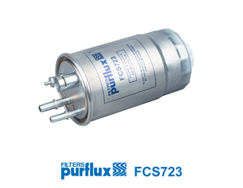 Filtru combustibil PURFLUX FCS723