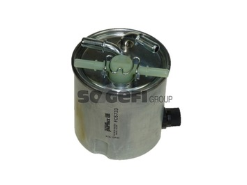 Filtru combustibil PURFLUX FCS733