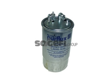 Filtru combustibil PURFLUX FCS743