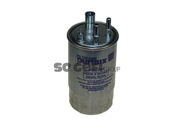 Filtru combustibil PURFLUX FCS744