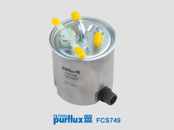Filtru combustibil PURFLUX FCS749
