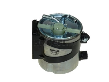 Filtru combustibil PURFLUX FCS750