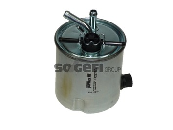Filtru combustibil PURFLUX FCS753