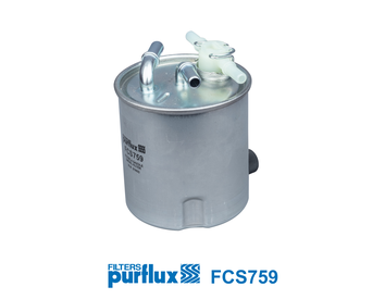 Filtru combustibil PURFLUX FCS759