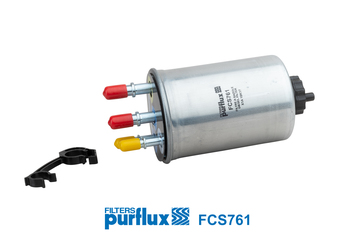 Filtru combustibil PURFLUX FCS761