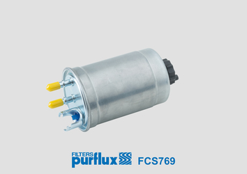 Filtru combustibil PURFLUX FCS769