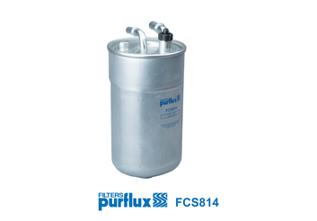 Filtru combustibil PURFLUX FCS814
