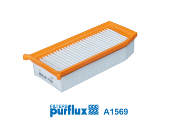 Filtru aer PURFLUX A1569