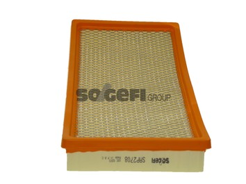 Filtru aer PURFLUX A1748