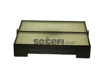 Filtru polen PURFLUX AH400
