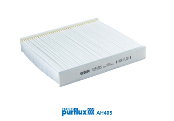 Filtru polen PURFLUX AH405