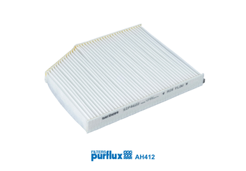 Filtru polen PURFLUX AH412