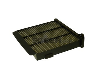 Filtru polen PURFLUX AHC374