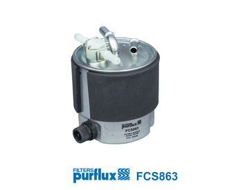 Filtru combustibil PURFLUX FCS863