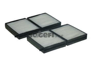 Filtru polen PURFLUX AH486-2
