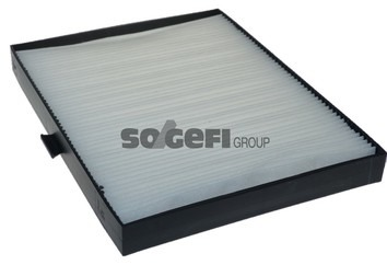 Filtru polen PURFLUX AH491