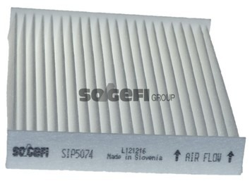 Filtru polen PURFLUX AH514