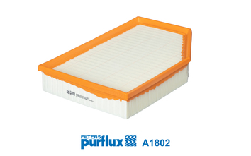 Filtru aer PURFLUX A1802