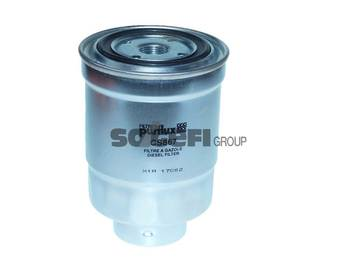 Filtru combustibil PURFLUX CS867