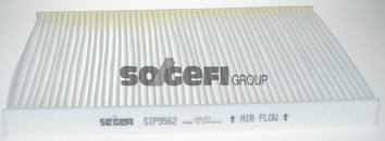 Filtru polen PURFLUX AH519