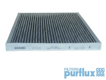 Filtru polen PURFLUX AHC555