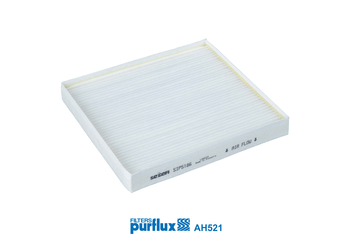Filtru polen PURFLUX AH521