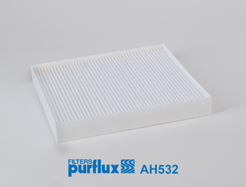 Filtru polen PURFLUX AH532