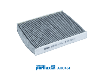 Filtru polen PURFLUX AHC484