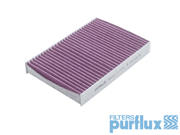 Filtru polen PURFLUX AHA143