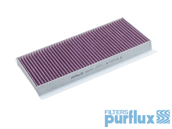 Filtru polen PURFLUX AHA167