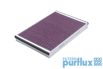 Filtru polen PURFLUX AHA170