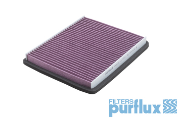 Filtru polen PURFLUX AHA171