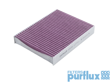 Filtru polen PURFLUX AHA195