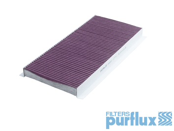 Filtru polen PURFLUX AHA237