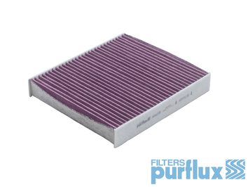 Filtru polen PURFLUX AHA238