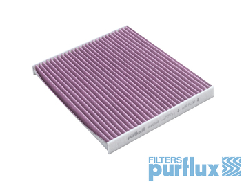 Filtru polen PURFLUX AHA244