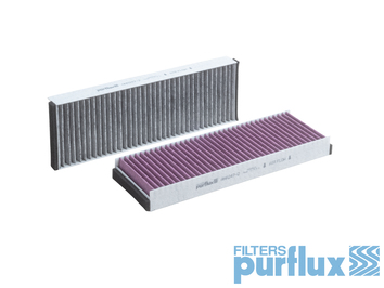 Filtru polen PURFLUX AHA247-2