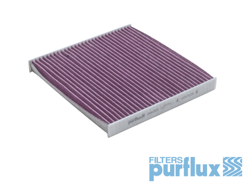 Filtru polen PURFLUX AHA263