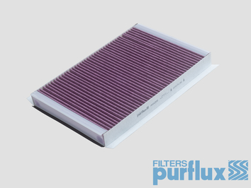 Filtru polen PURFLUX AHA268